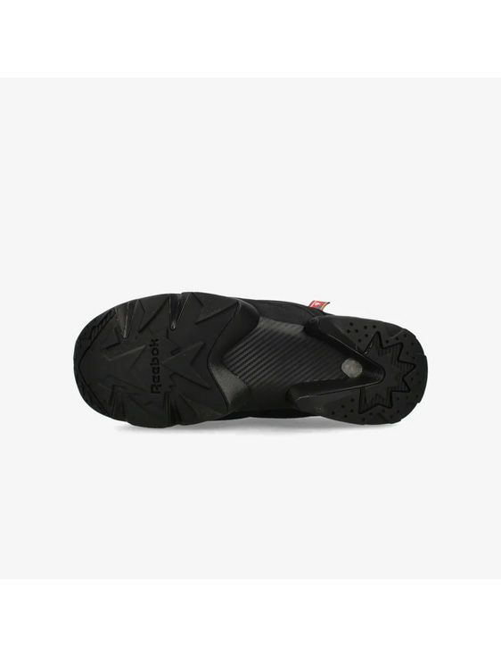 Reebok/リーボック/INSTAPUMP FURY MULE/BLACK/ブラック Reebok/リーボック/INSTAPUMP FURY MULE/BLACK/ブラック