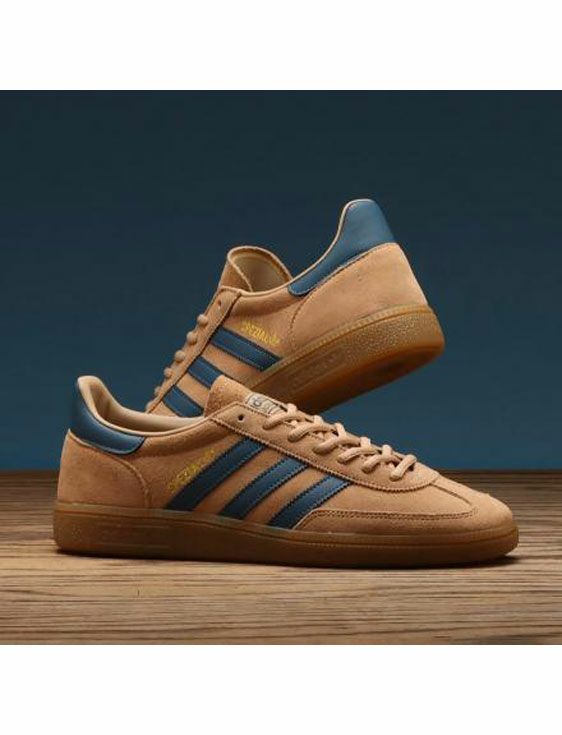 adidas/アディダス/HANDBALL SPEZIAL/SAND/サンド