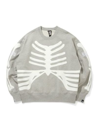 Billionaire Boys Club ミントグリーン ポケット スウェット B25220_GREEN_01.png?v=