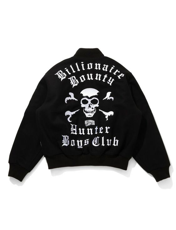 GANGSTERVILLE Bounty Hunter スーベニアジャケット GANGSTERVILLE Bounty Hunter スーベニアジャケット