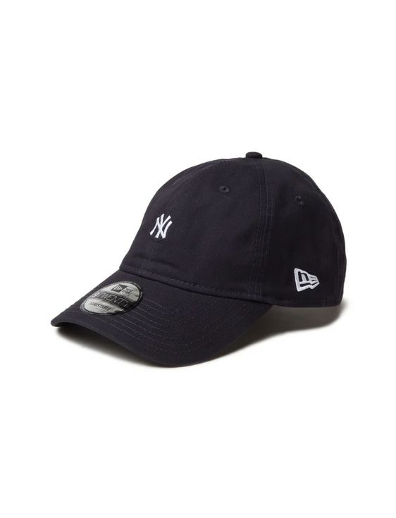 NEWERA/ニューエラ/920 MLB BUCKLE NEYYAN NVY/NAVY/ネイビー