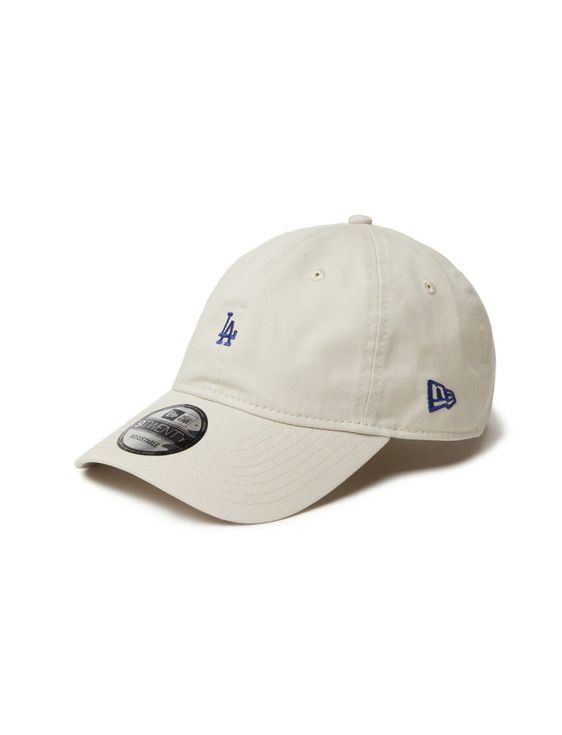 NEWERA/ニューエラ/920 MLB BUCKLE LOSDOD STO/STONE/ストーン