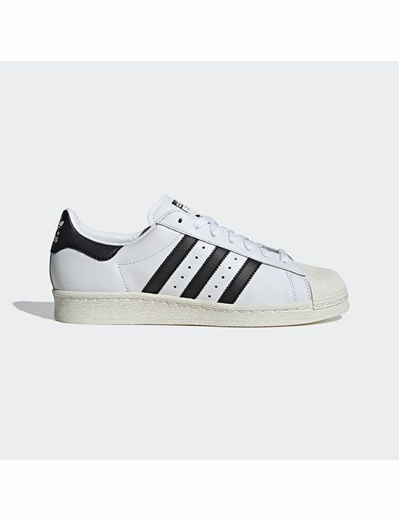 adidas/アディダス/SUPERSTAR 82/WHITE/ホワイト
