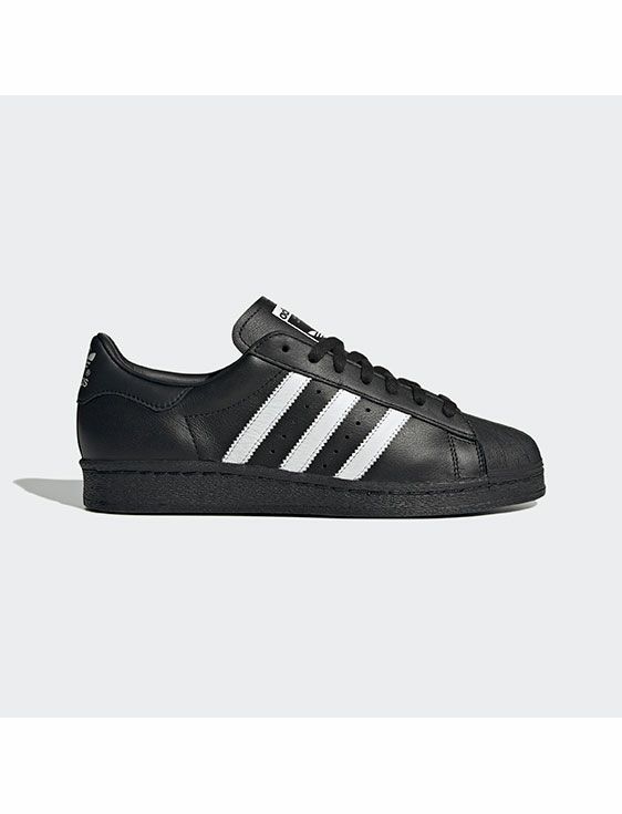 adidas/アディダス/SUPERSTAR 82/BLACK/ブラック