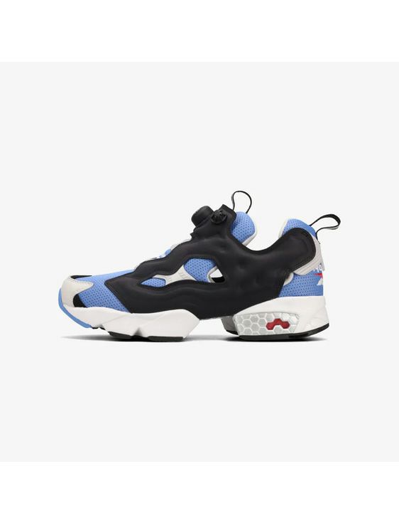 Reebok/リーボック/INSTAPUMP FURY 94 BLUE/ブルー