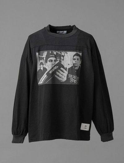 MA LABEL BY MAISON SPECIAL(エムエーレーベルバイメゾンスペシャル