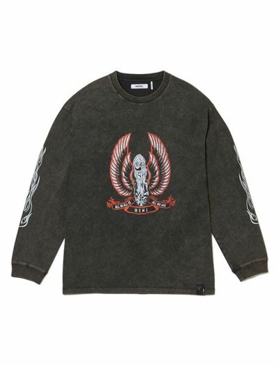 MSML（エムエスエムエル） | WATERMELONHEAD