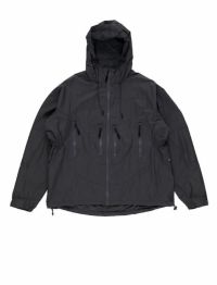 POP TRADING COMPANY/ポップトレーディングカンパニー/HOODED O