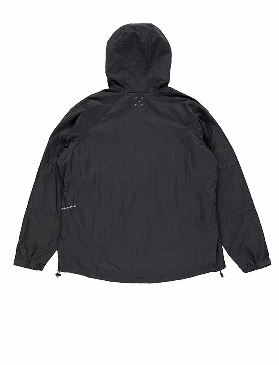 POP TRADING COMPANY/ポップトレーディングカンパニー/HOODED O
