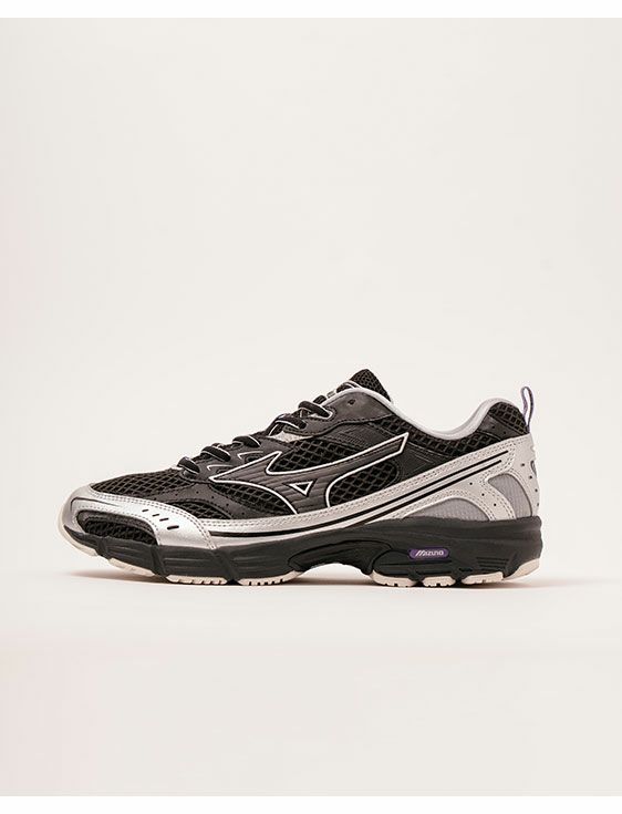 MIZUNO/ミズノ/MXR Millennium pack/BLACK/ブラック