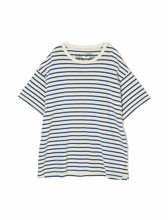 FACETASM/ファセッタズム/FACETASM x FRUIT OF THE LOOM PACK BIG TEE/MIX/ミックス