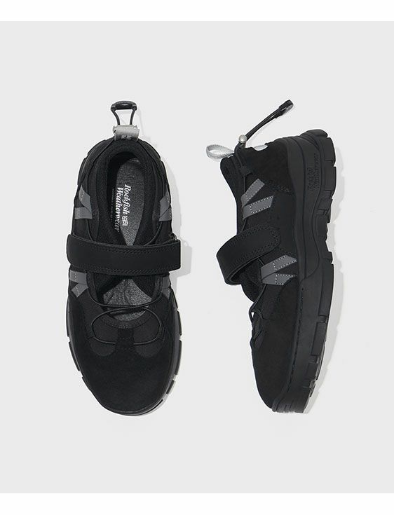 Rockfish Weatherwear BRYN VELCRO スニーカー セール】[Rockfish Weatherwear/ロックフィッシュ ウェザー