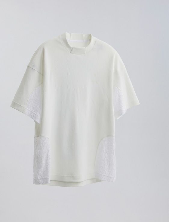 A.A.Spectrum/エーエースペクトラム/FROZE T-Shirt/WHITE/ホワイト