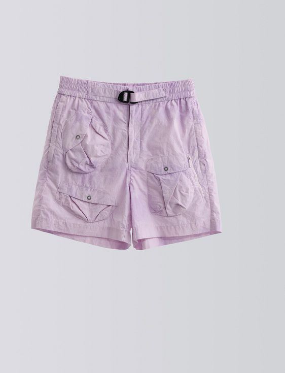 A.A.Spectrum/エーエースペクトラム/BALAIR Shorts/PURPLE/パープル