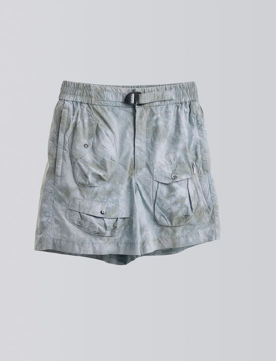 A.A.Spectrum/エーエースペクトラム/BALAIR Shorts/GRAY/グレー