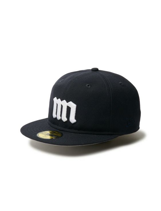 NEWERA/ニューエラ/5950SB GORO NVY/NAVY/ネイビー