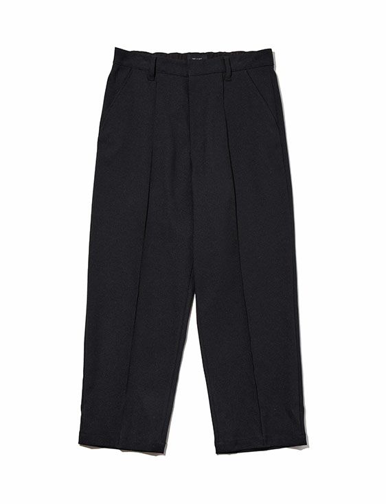DELUXE/デラックス/ZOOT/BLACK/ブラック