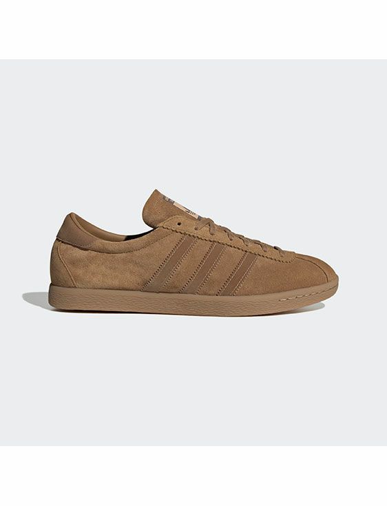 adidas/アディダス/TOBACCO/BROWN/ブラウン