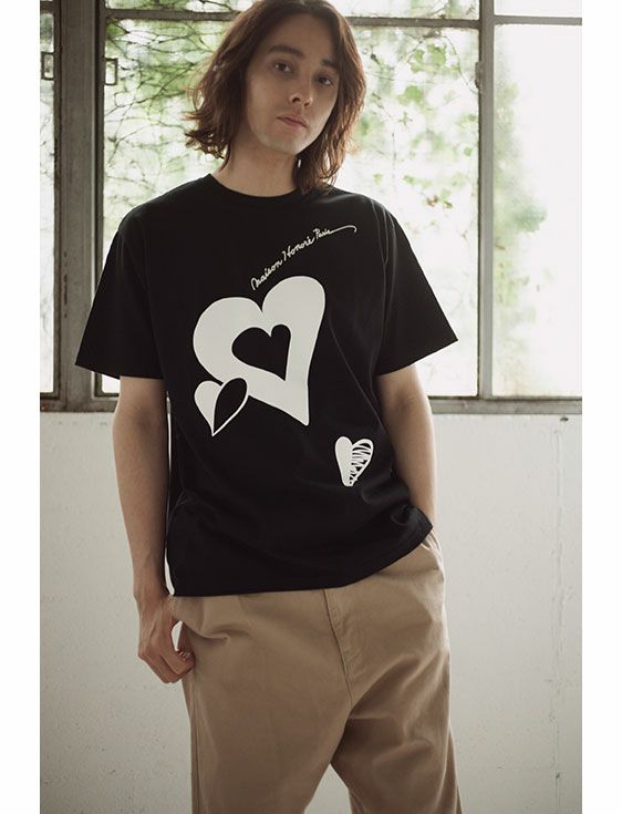 MAISON HONORE/メゾンオノレ/Pothos Black/ブラック