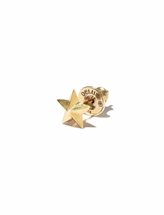 DELUXE/デラックス/STARDUST GOLD/GOLD/ゴールド