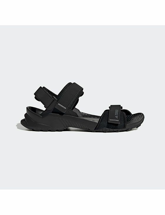 adidas/アディダス/TERREX HYDROTERRA/BLACK/ブラック