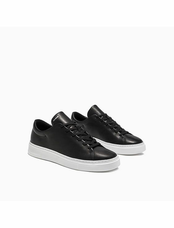CRIME LONDON/クライムロンドン/MINIMAL BLACK/BLACK/ブラック