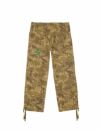 BRAINDEAD/ブレインデッド/BRAIN DEAD EQUIPMENT FATIGUE PANT/CAMO/カモフラ－ジュ