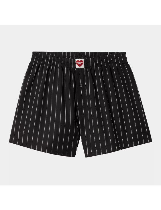 Carhartt WIP/カーハートダブリューアイピー/COTTON BOXER/NAVY/ネイビー