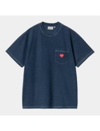 Carhartt WIP/カーハートダブリューアイピー/S/S INGO POCKET T