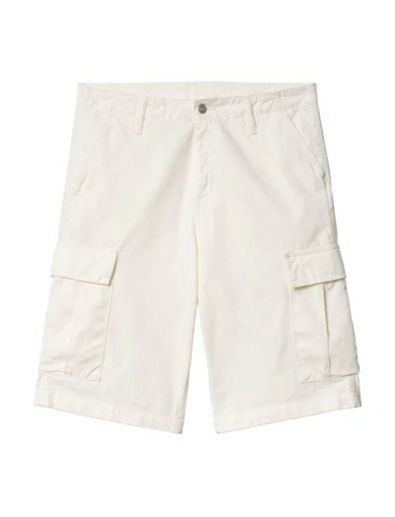 Carhartt WIP/カーハートダブリューアイピー/REGULAR CARGO SHORT/BEIGE/ベージュ