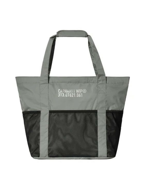 Carhartt WIP/カーハートダブリューアイピー/TOUR PACKABLE TRAVEL BAG/OLIVE/オリーブ