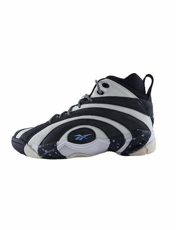 Reebok/リーボック/SHAQNOSIS BLACK/BLACK/ブラック