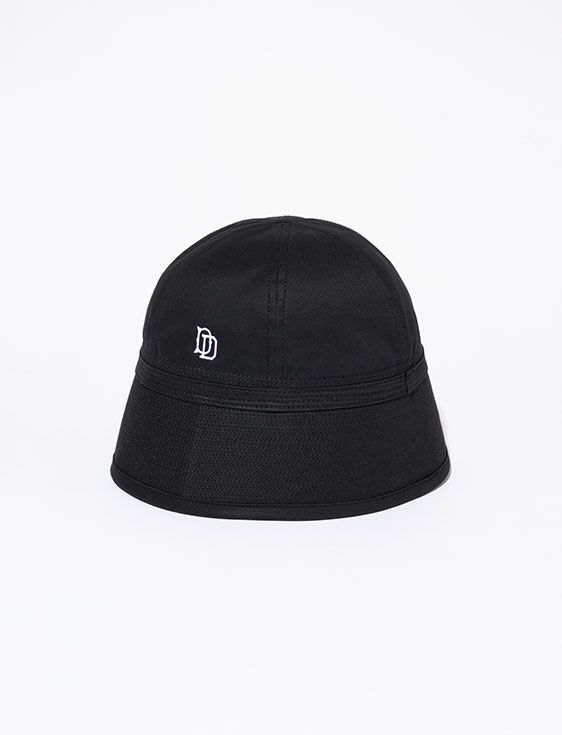 DELUXE/デラックス/DELUXE x THE H.W.DOG&CO HAT/BLACK/ブラック