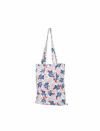 BEDWIN & THE HEARTBREAKERS/ベドウィンアンドザハートブレイカーズ/Pabst Ex.TOTE BAG HUCK