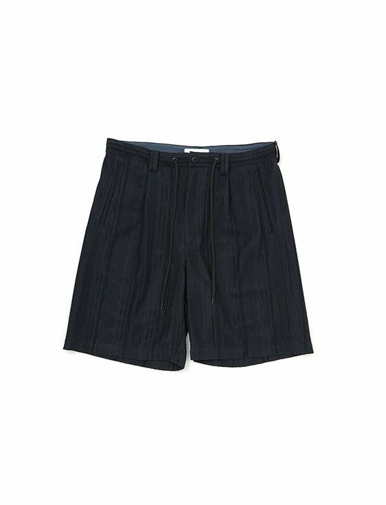FACETASM/ファセッタズム/MESH SHORTS/KHAKI/カーキ