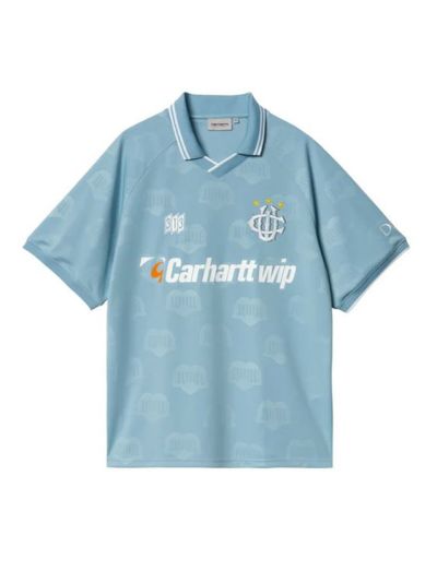 S/S HARTT'S FOOTBALL T-SHIRT | WATERMELONHEAD