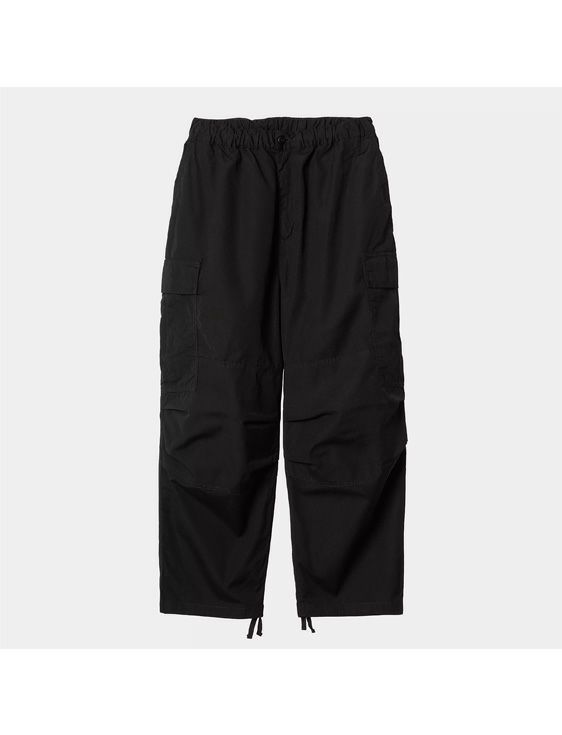 Carhartt WIP/カーハートダブリューアイピー/JET CARGO PANT/BLACK/ブラック
