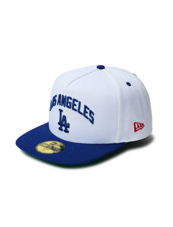 NEWERA/ニューエラ/5950AF DOD PACK SP LOSDOD WHI DROY/WHITE/ホワイト