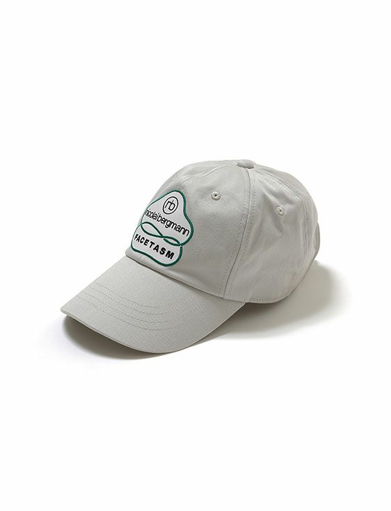 FACETASM/ファセッタズム/FACETASM x Nicolai Bergmann CAP/GRAY/グレー