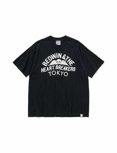BEDWIN & THE HEARTBREAKERS(ベドウィンアンドザハート