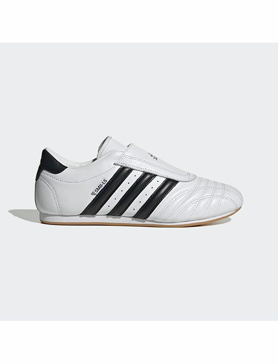 adidasアディダス/TAEKWONDO W/WHITE/ホワイト