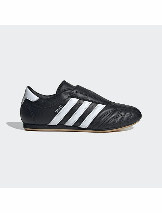 adidas/アディダス/TAEKWONDO W/BLACK/ブラック