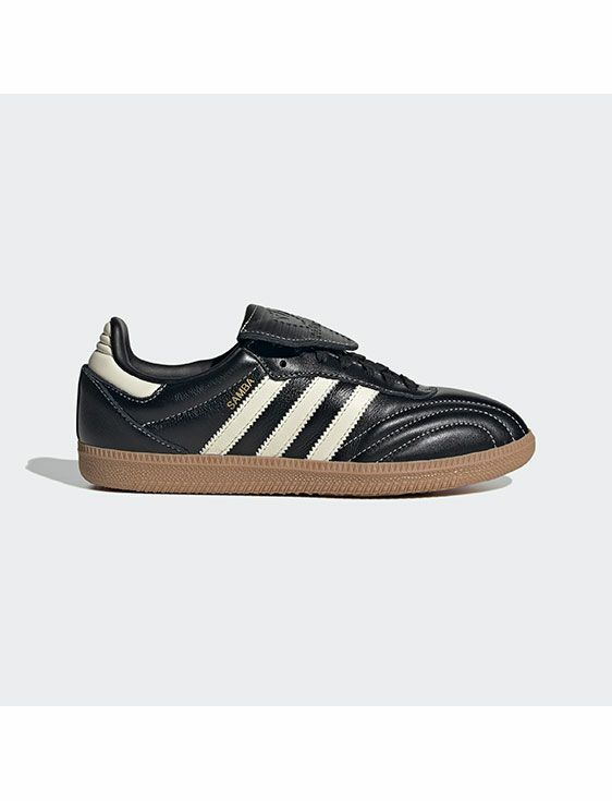 adidasアディダス/SAMBA LT W/BLACK/ブラック