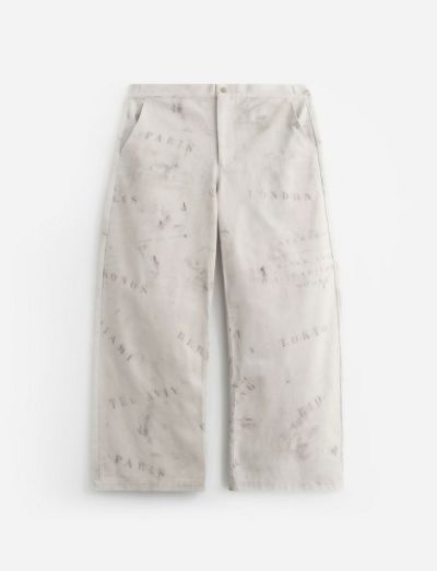stampd LA ジオメトリックプリントトランクス 希少モデル スタンプド stampd LA ジオメトリックプリントトランクス 希少モデル