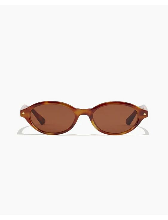 Szade/エスザーデ/NOLAN maple tortoiseshell / cacao/BROWN/ブラウン