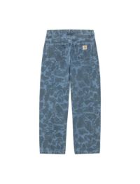 パンツ carhartt wip duck landon pants 32 Carhartt WIP Duck Landon Pant Beige | BSTN Store