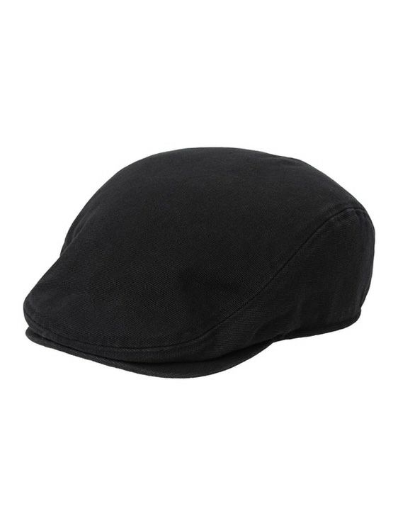 Carhartt WIP/カーハートダブリューアイピー/WEBSTER HAT Black/BLACK/ブラック/帽子