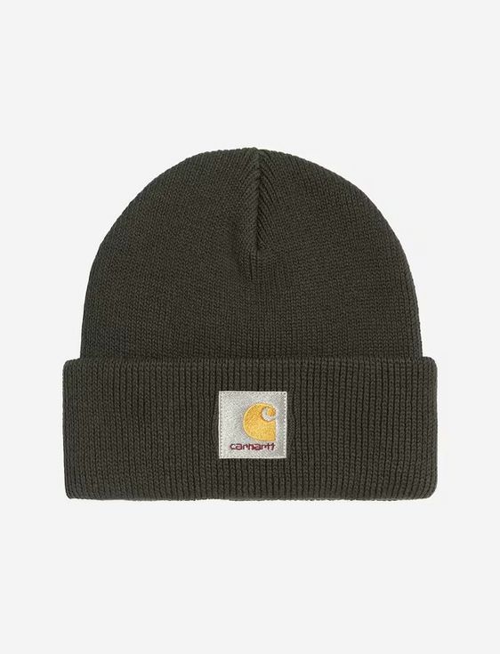 Carhartt WIP/カーハートダブリューアイピー/OHIO BEANIE Olive/OLIVE/オリーブ
