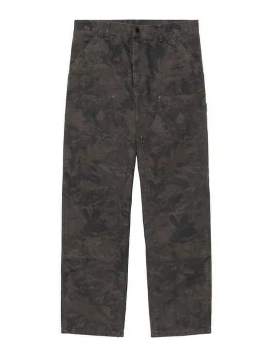 Carhartt WIP/カーハートダブリューアイピー/DOUBLE KNEE PANT