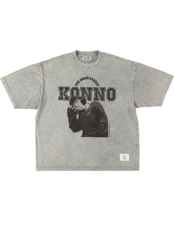 special 【淡水水槽】 メゾンスペシャル ロンT Tシャツ raptee ?